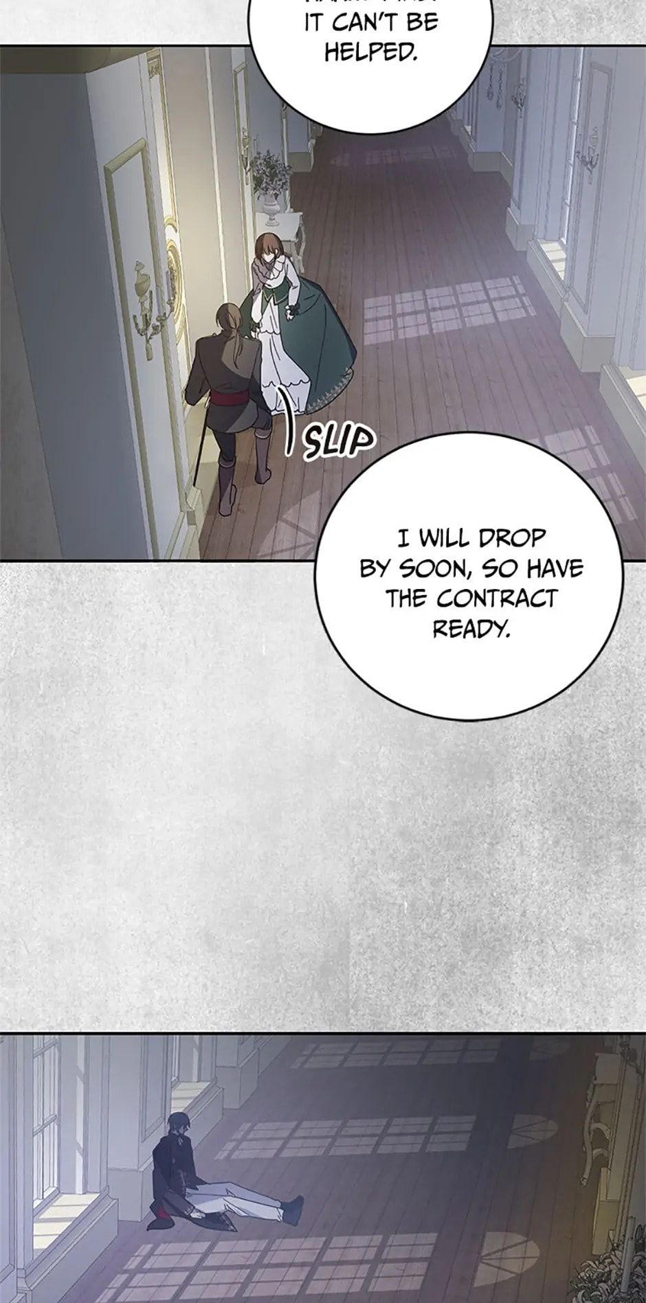 Read Itoshi no Boukun chapter 14 image 56 on Lezhin