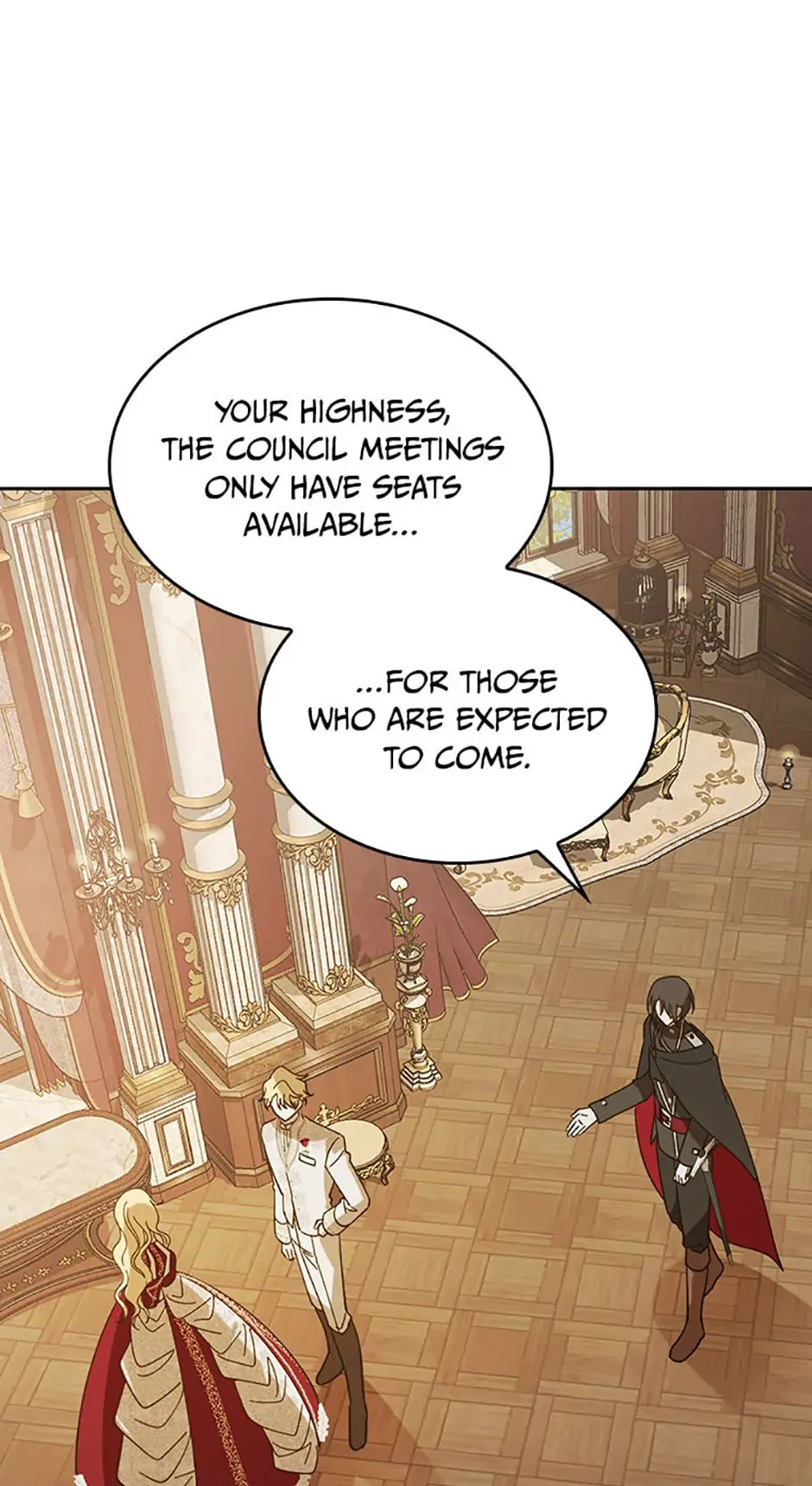 Read Itoshi no Boukun chapter 14 image 6 on Lezhin