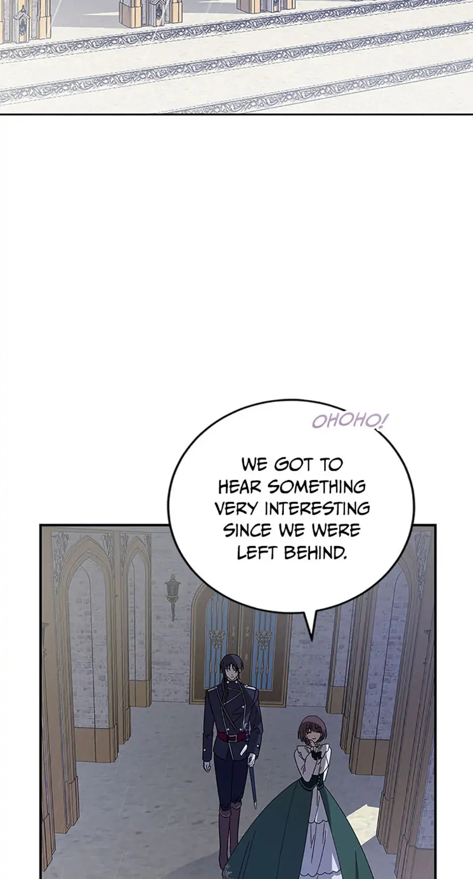 Read Itoshi no Boukun chapter 14 image 60 on Lezhin