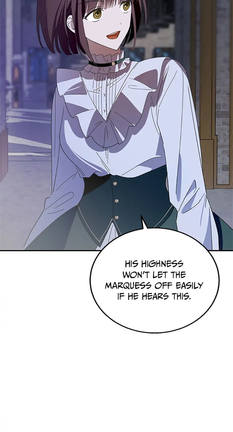 Read Itoshi no Boukun chapter 14 image 64 on Lezhin