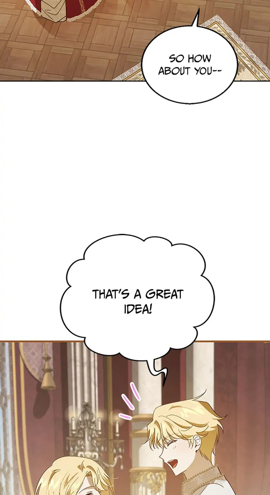 Read Itoshi no Boukun chapter 14 image 7 on Lezhin
