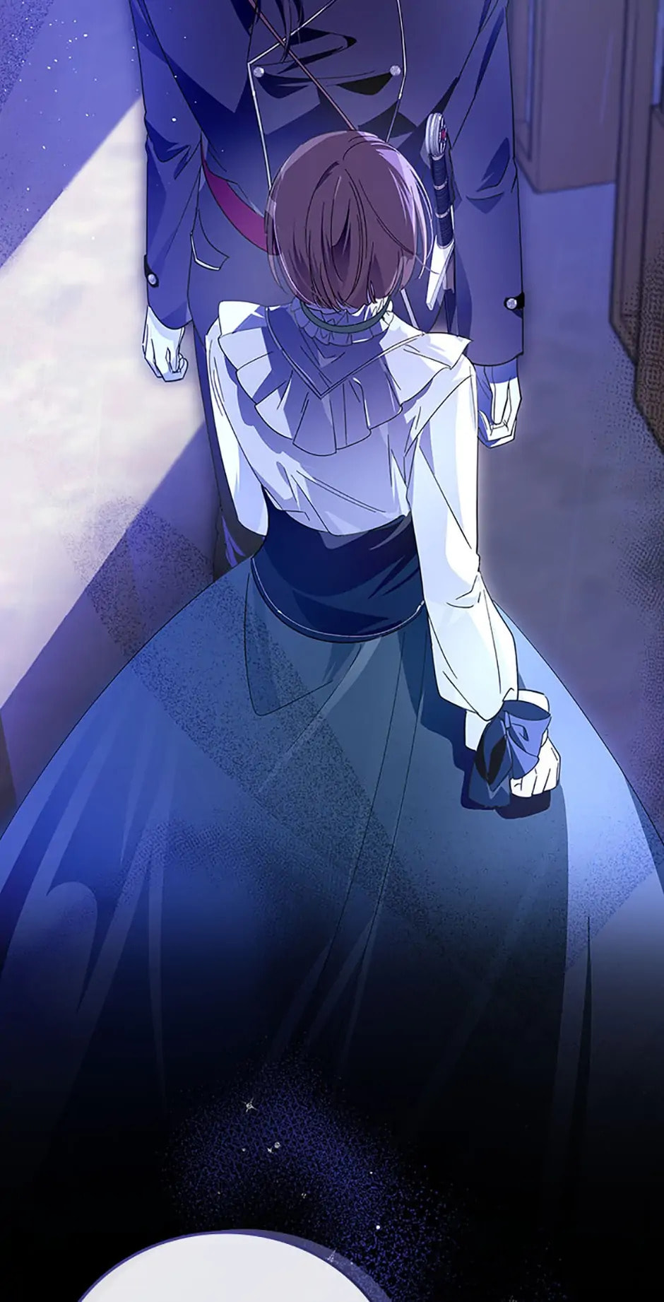 Read Itoshi no Boukun chapter 14 image 71 on Lezhin
