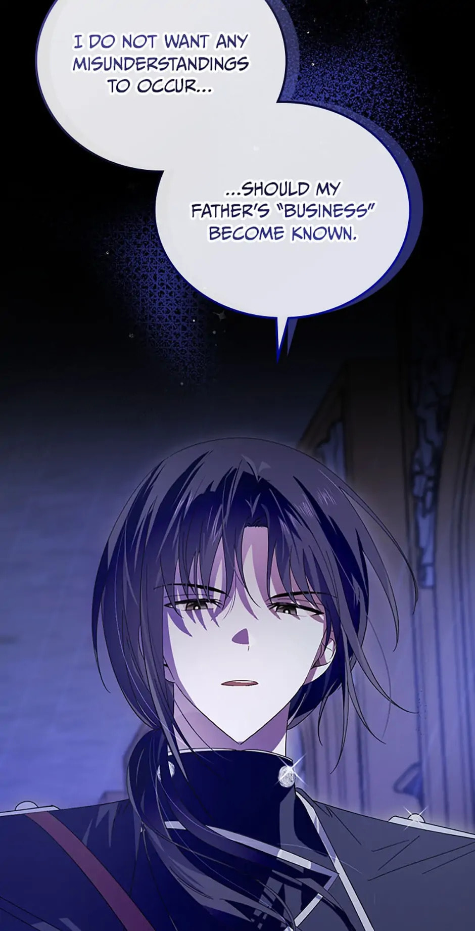 Read Itoshi no Boukun chapter 14 image 72 on Lezhin