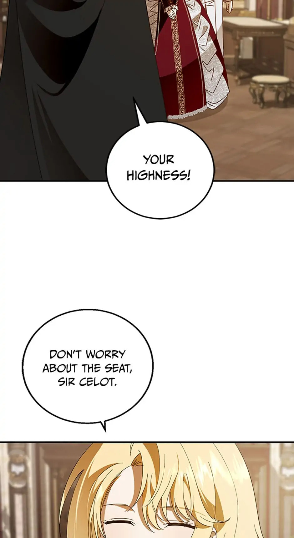 Read Itoshi no Boukun chapter 14 image 9 on Lezhin