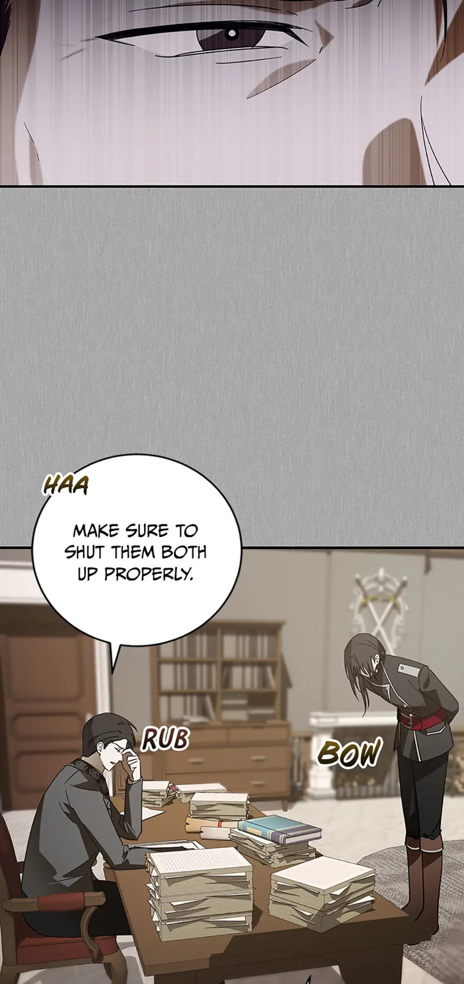 Read Itoshi no Boukun chapter 15 image 11 on Lezhin