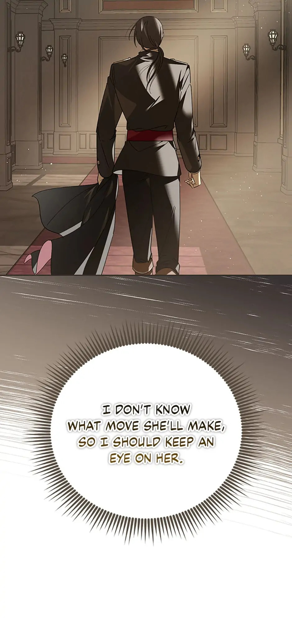Read Itoshi no Boukun chapter 15 image 16 on Lezhin