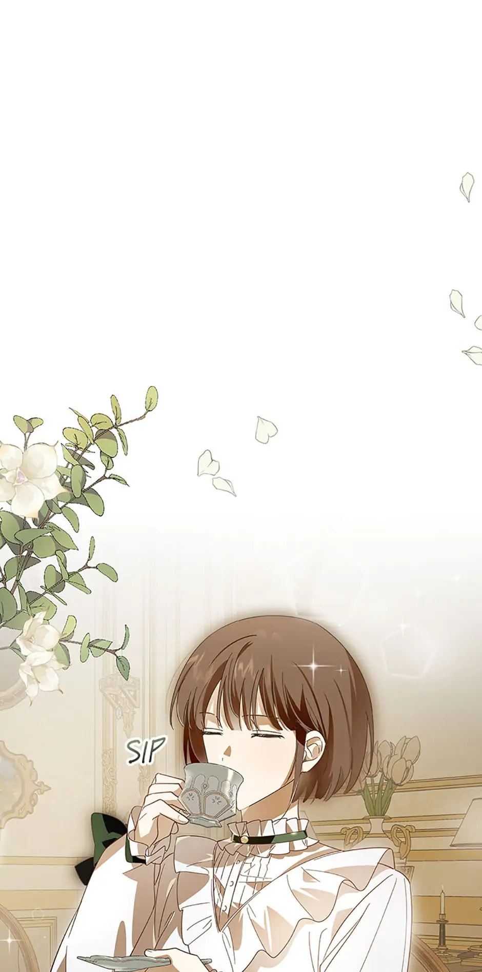 Read Itoshi no Boukun chapter 15 image 19 on Lezhin