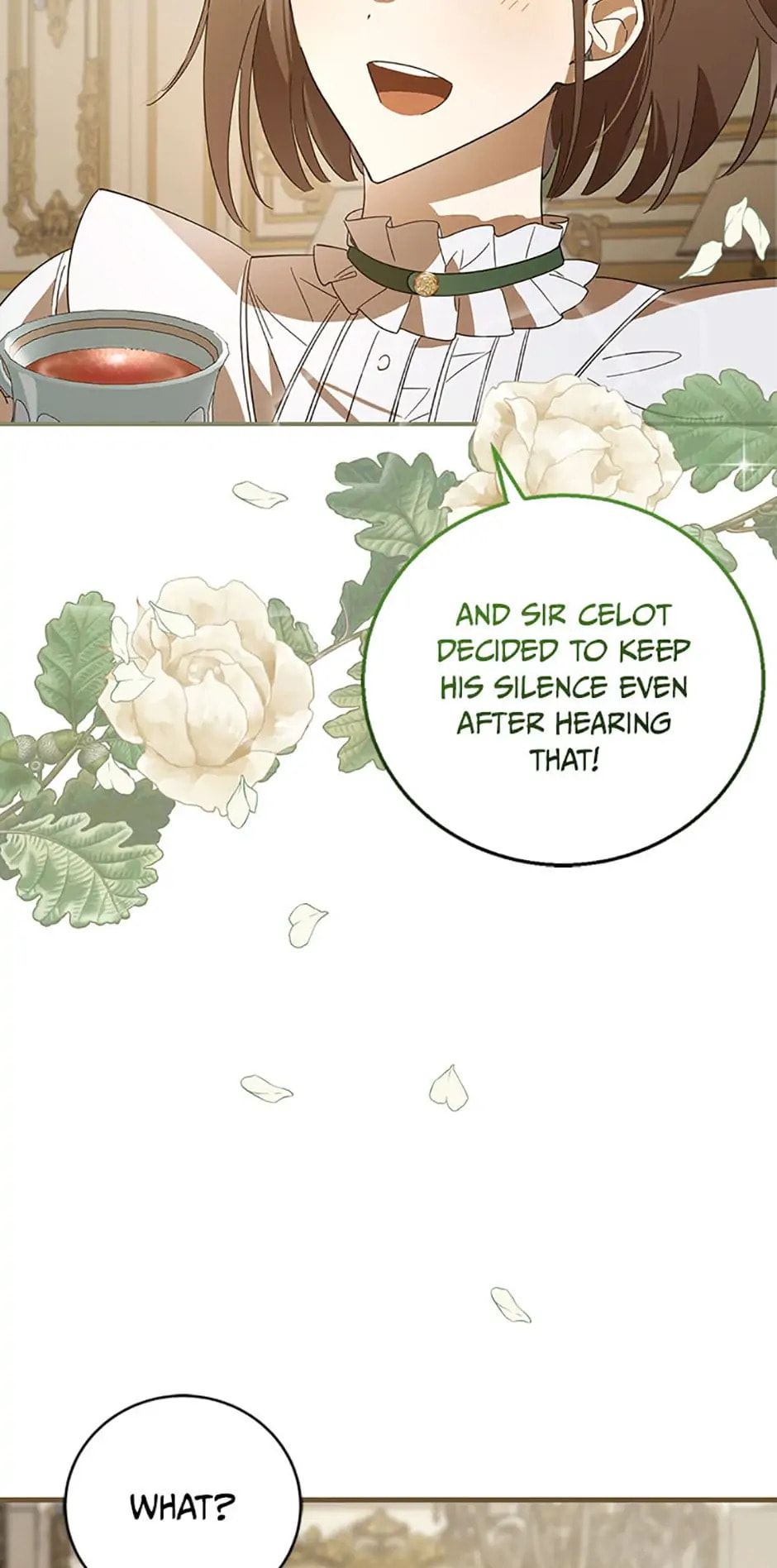Read Itoshi no Boukun chapter 15 image 21 on Lezhin