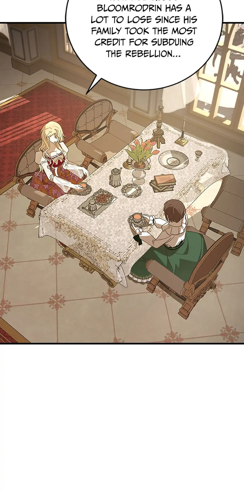 Read Itoshi no Boukun chapter 15 image 23 on Lezhin