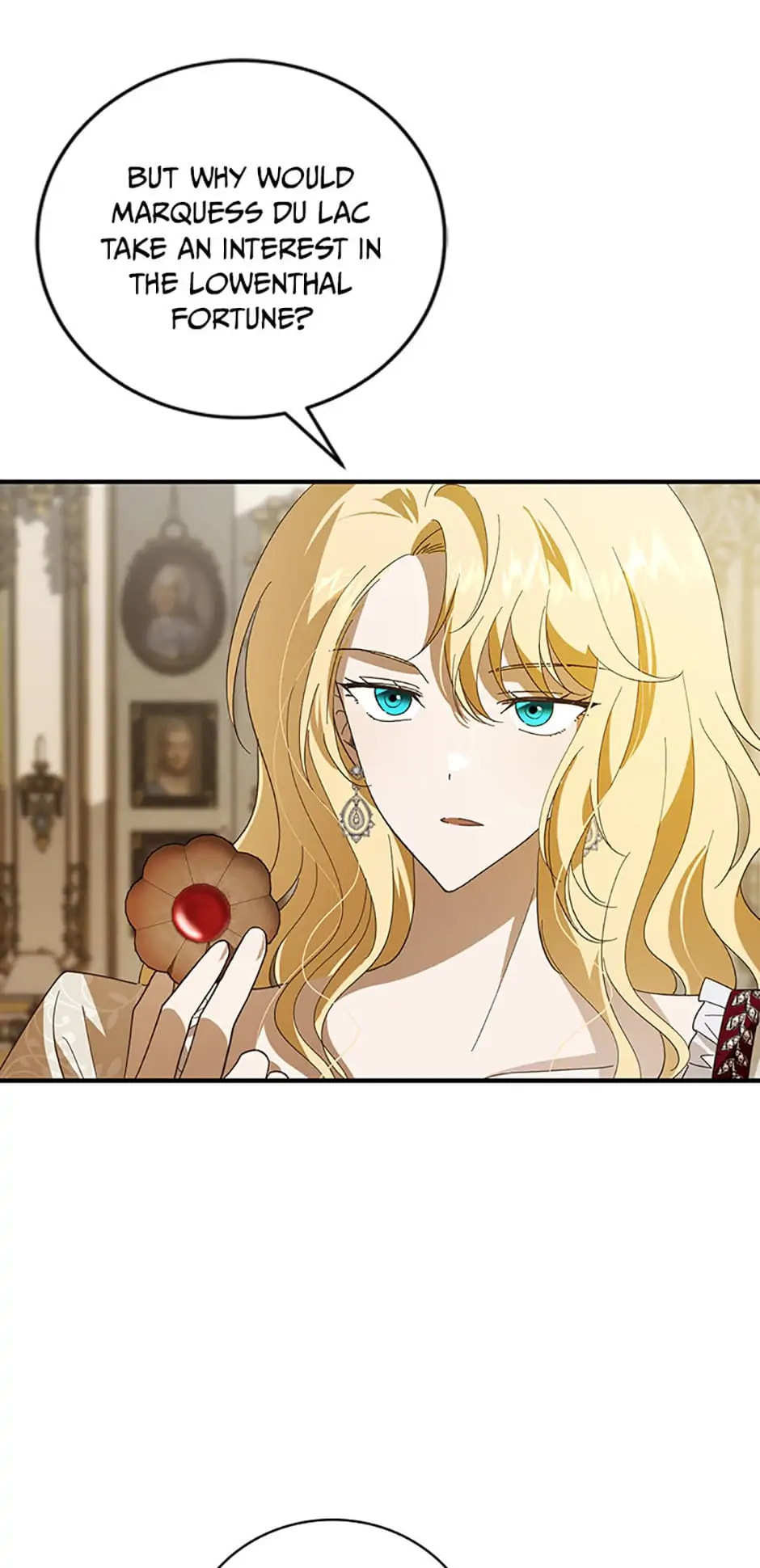 Read Itoshi no Boukun chapter 15 image 24 on Lezhin