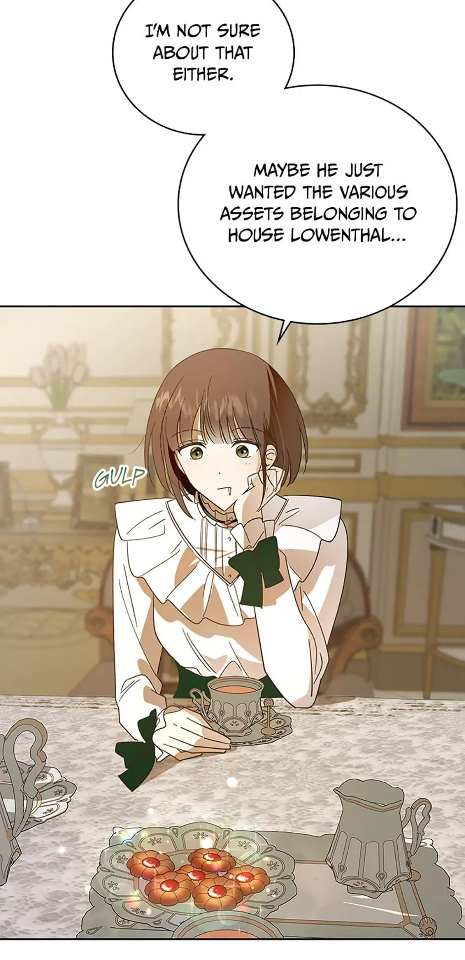 Read Itoshi no Boukun chapter 15 image 25 on Lezhin