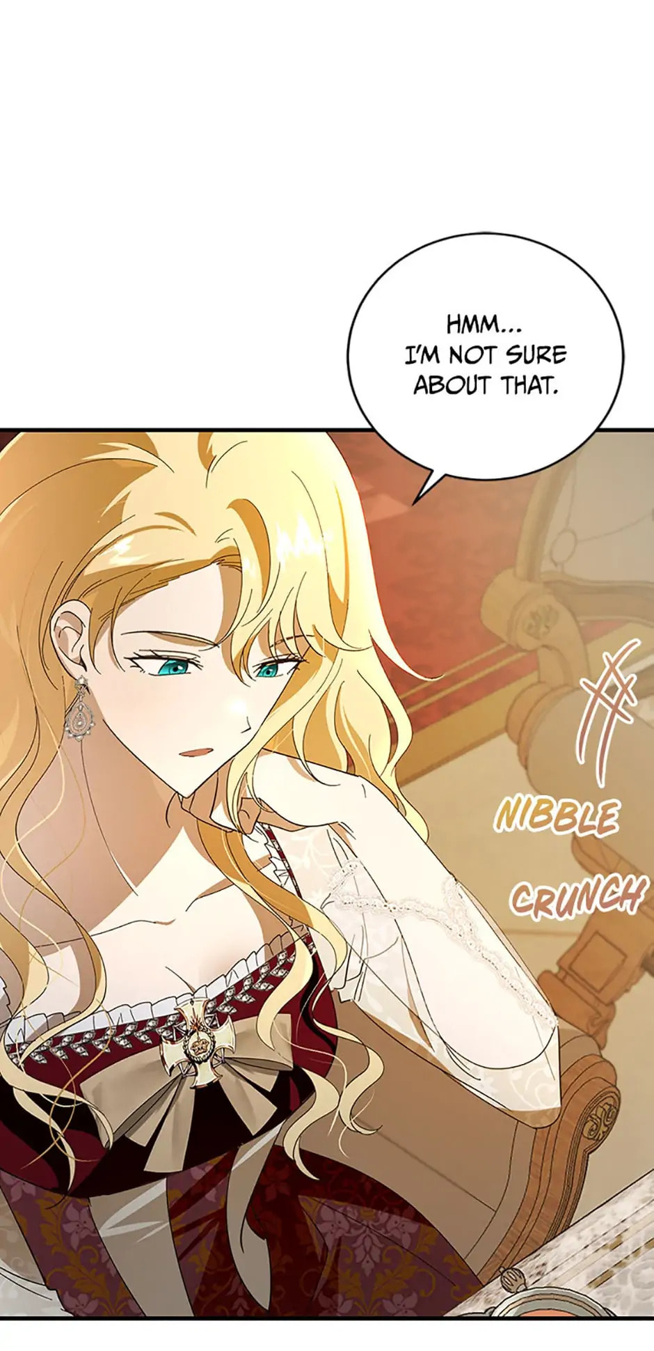 Read Itoshi no Boukun chapter 15 image 27 on Lezhin