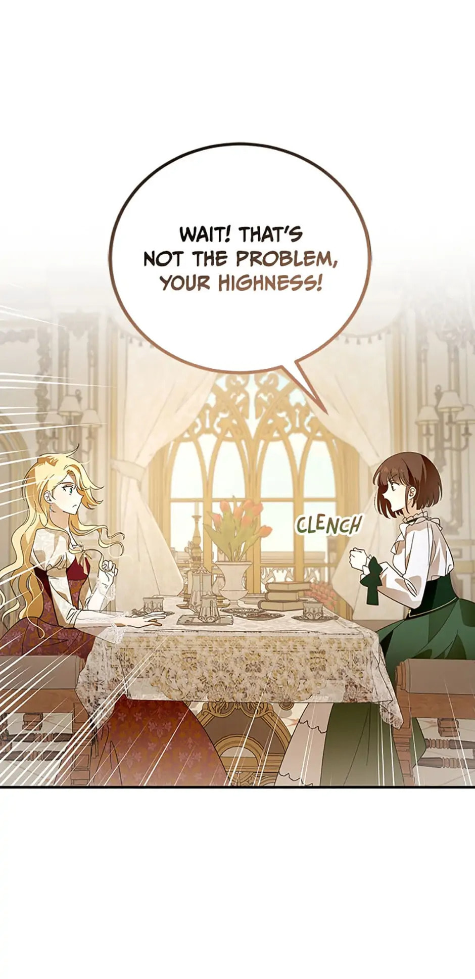 Read Itoshi no Boukun chapter 15 image 29 on Lezhin