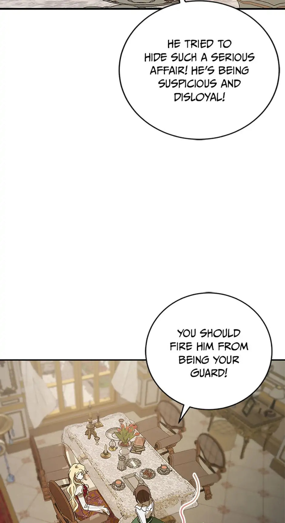Read Itoshi no Boukun chapter 15 image 31 on Lezhin