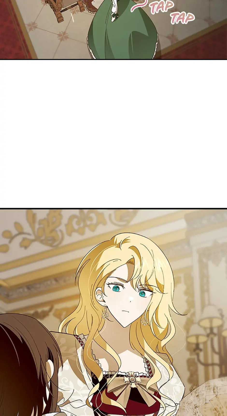 Read Itoshi no Boukun chapter 15 image 32 on Lezhin