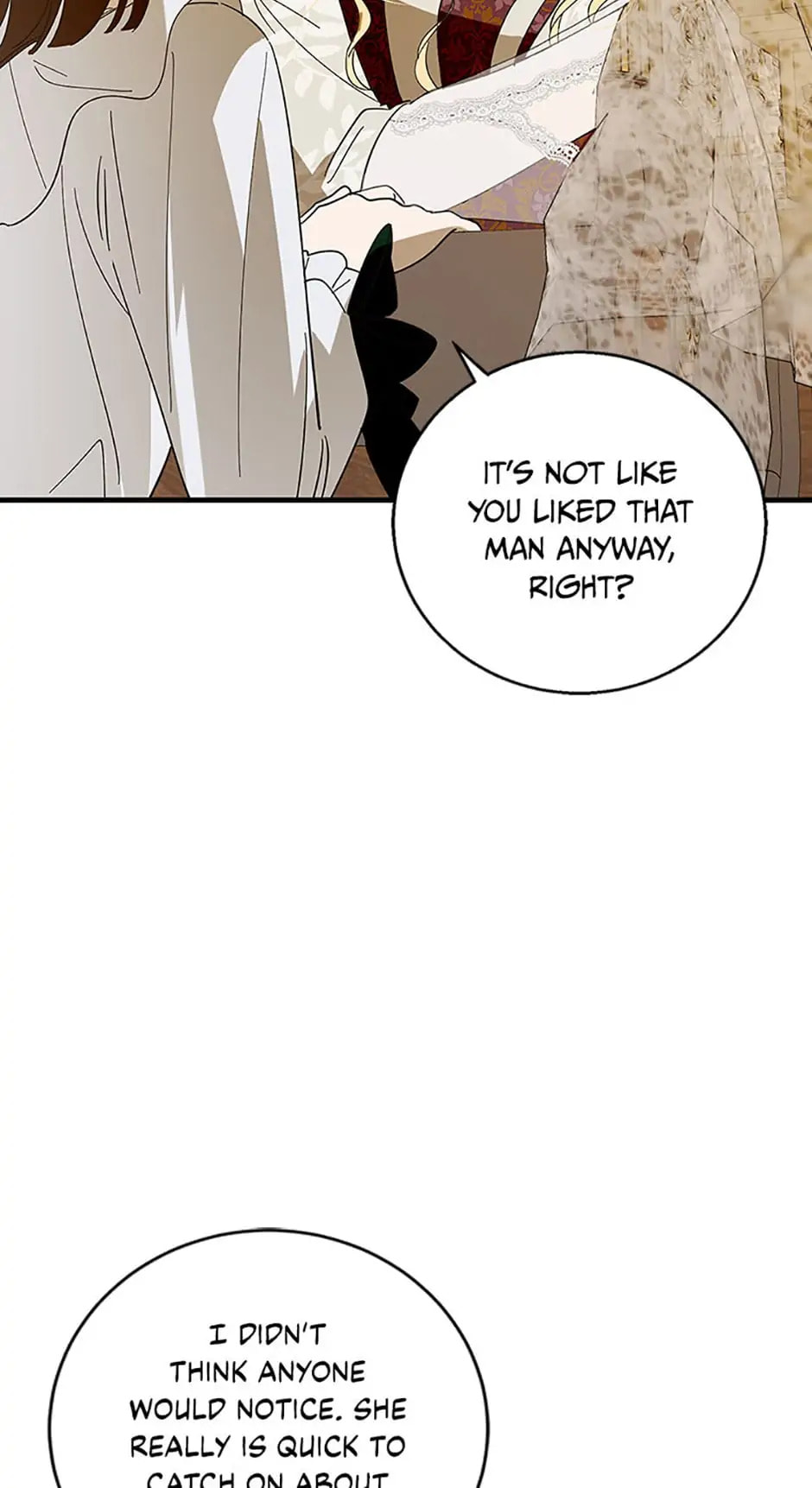 Read Itoshi no Boukun chapter 15 image 33 on Lezhin