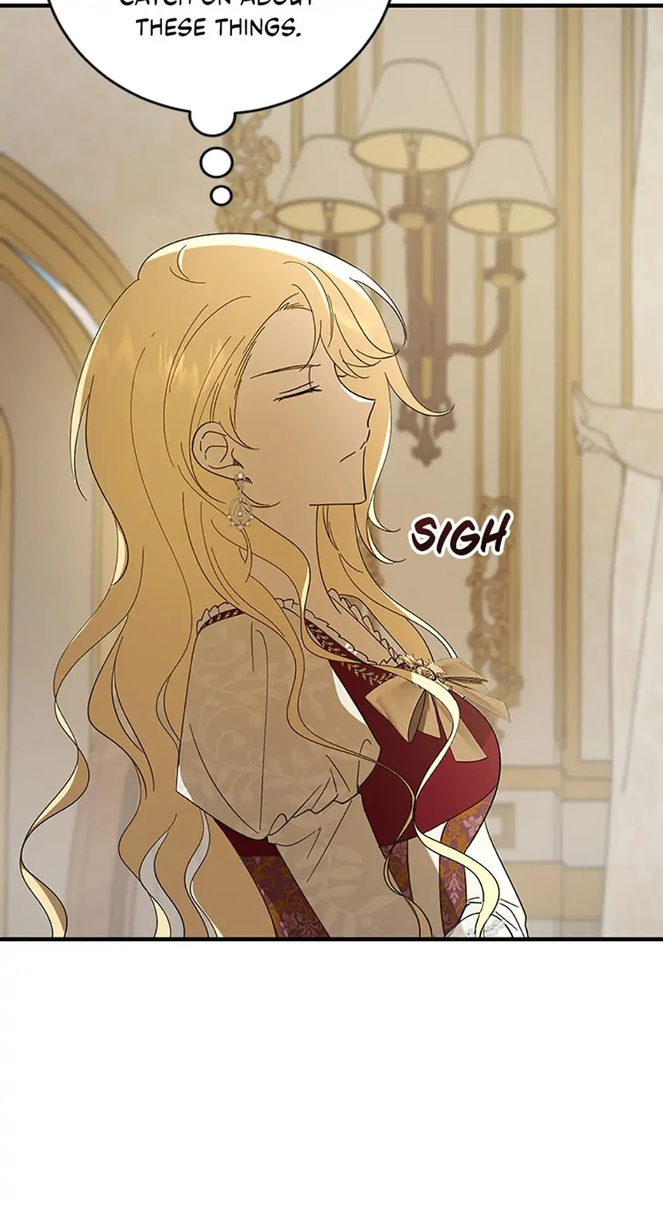 Read Itoshi no Boukun chapter 15 image 34 on Lezhin