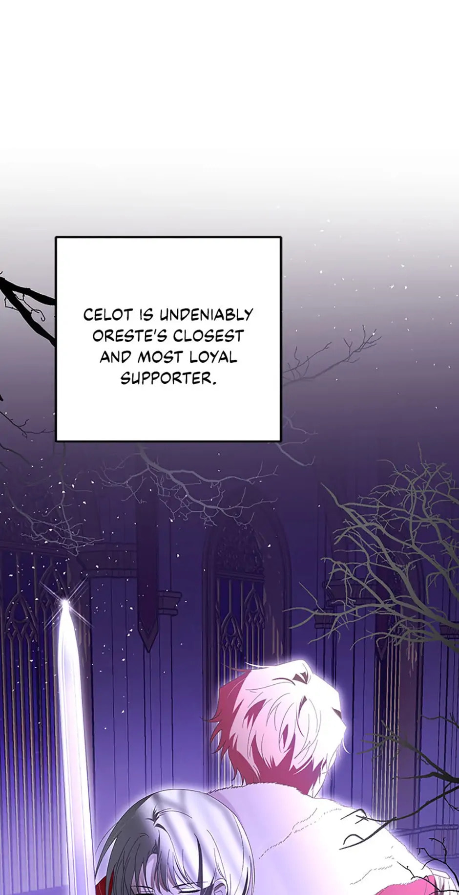 Read Itoshi no Boukun chapter 15 image 35 on Lezhin