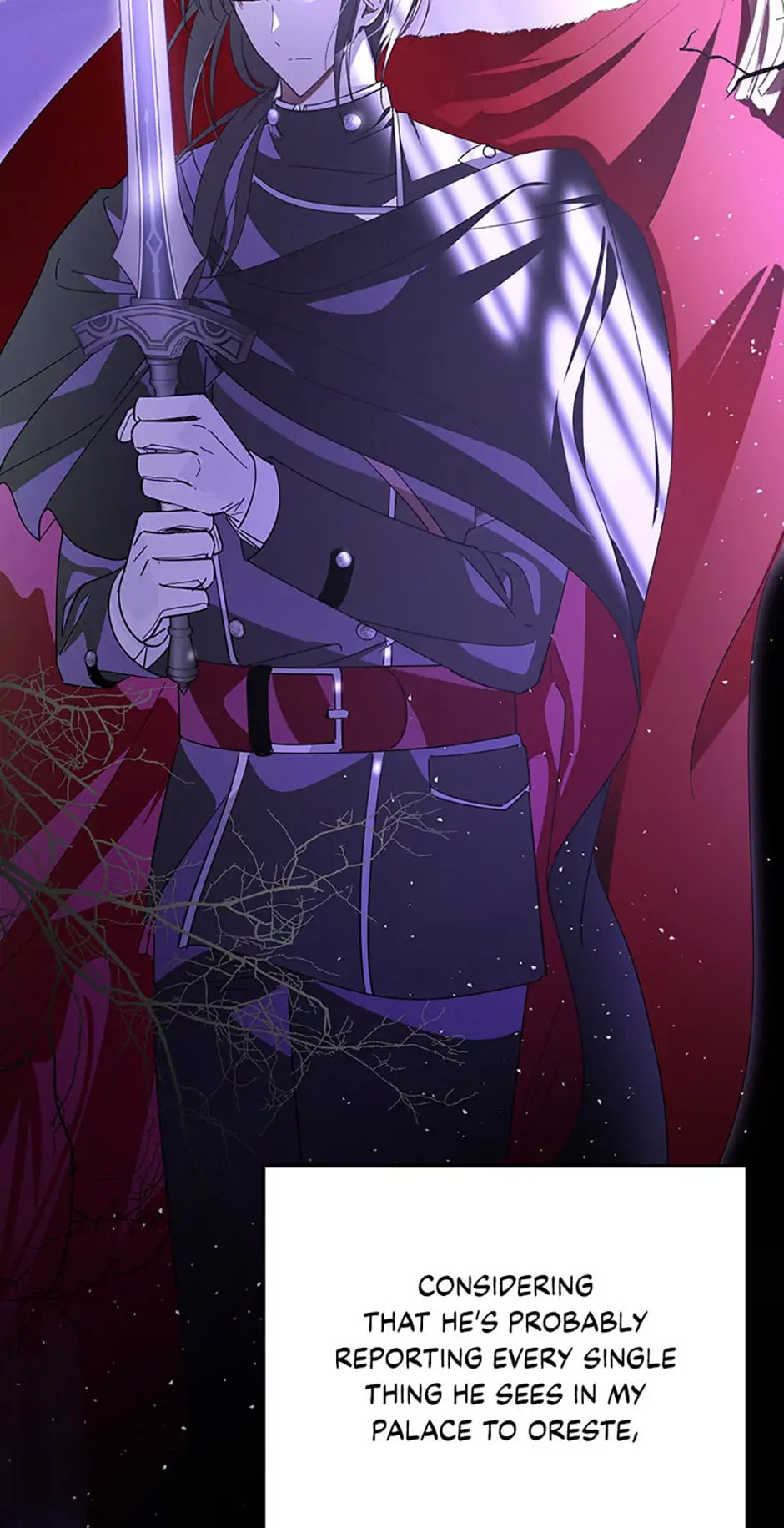 Read Itoshi no Boukun chapter 15 image 36 on Lezhin