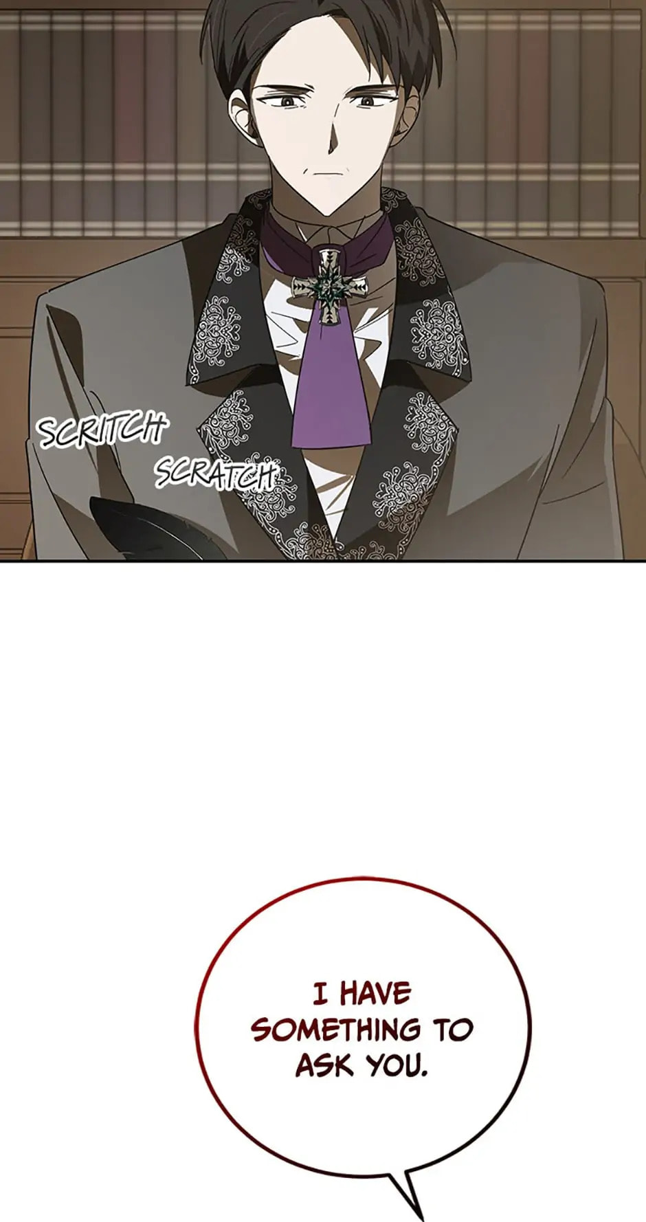 Read Itoshi no Boukun chapter 15 image 4 on Lezhin