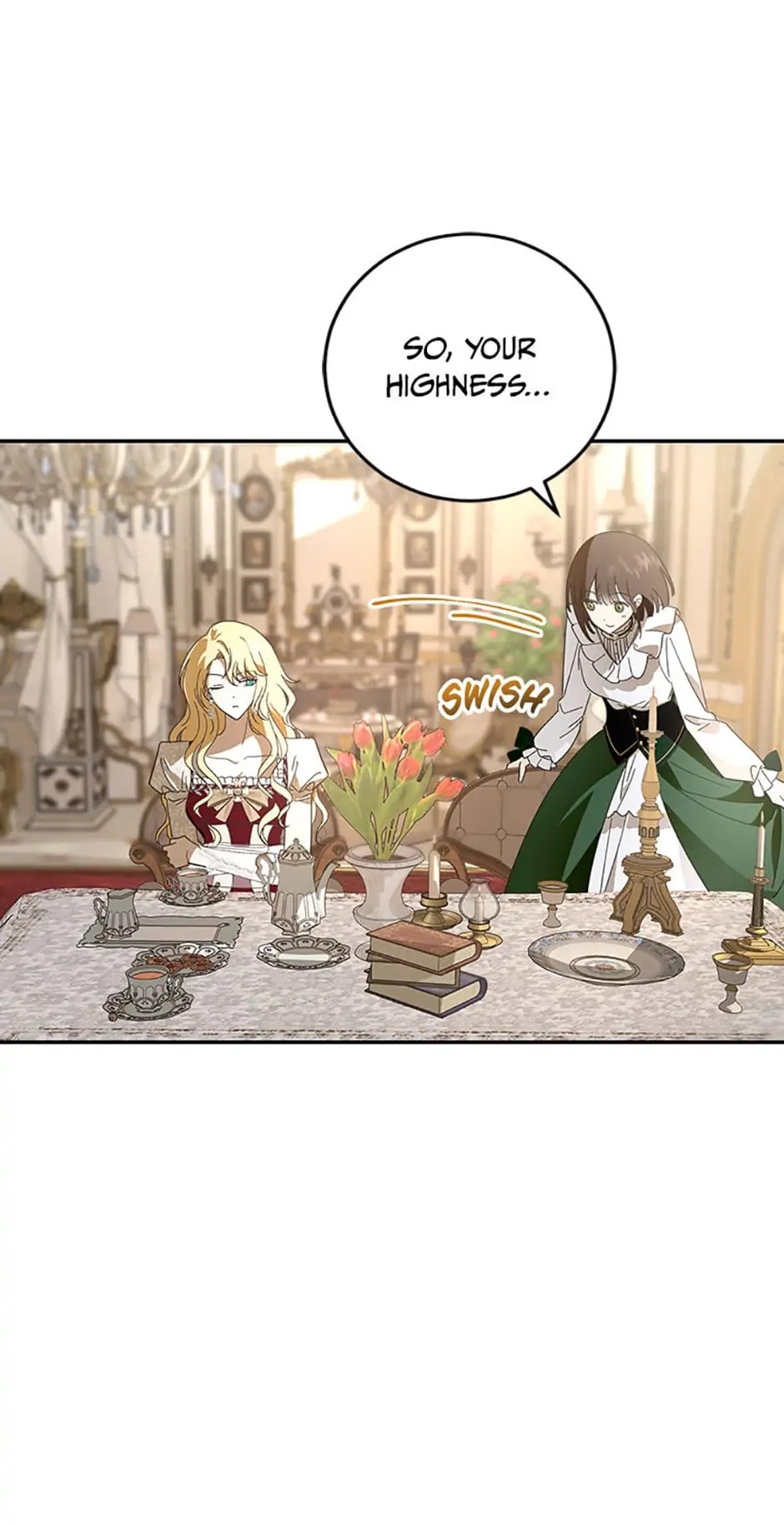 Read Itoshi no Boukun chapter 15 image 40 on Lezhin