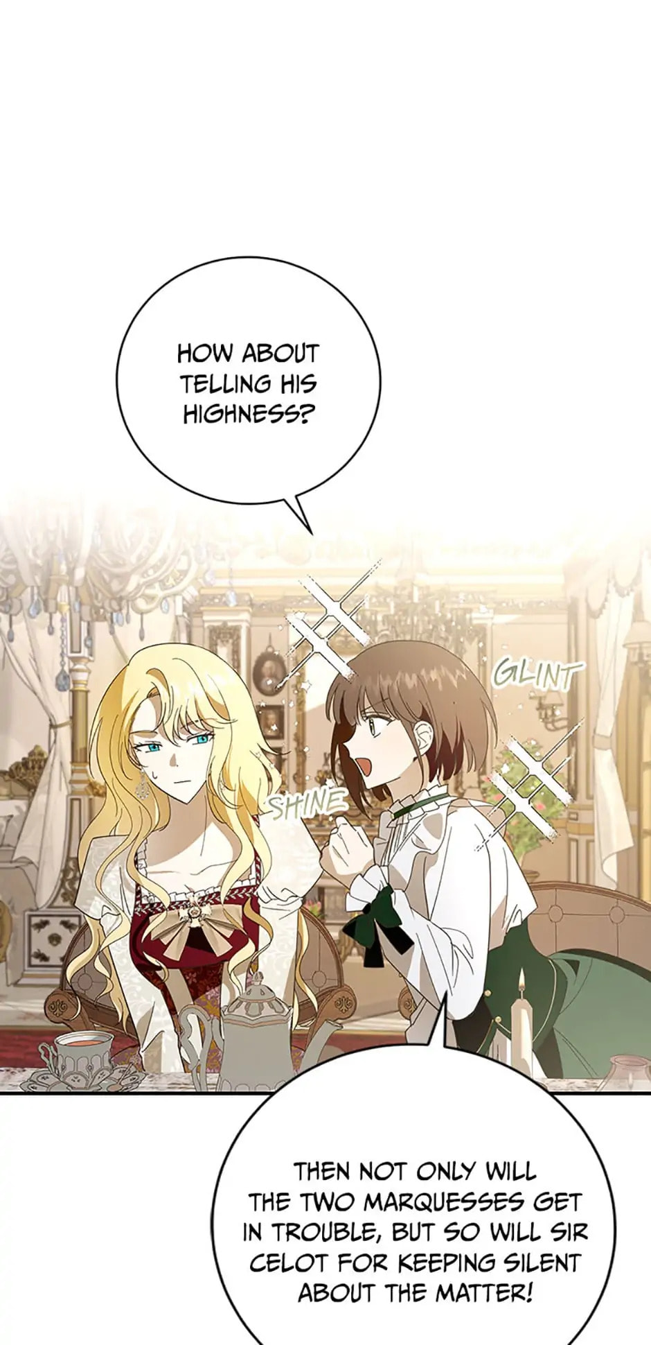 Read Itoshi no Boukun chapter 15 image 41 on Lezhin