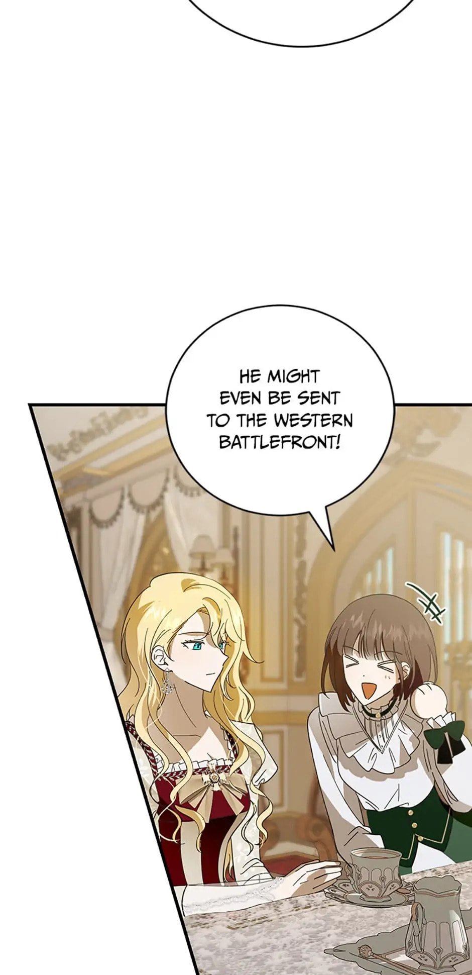 Read Itoshi no Boukun chapter 15 image 42 on Lezhin