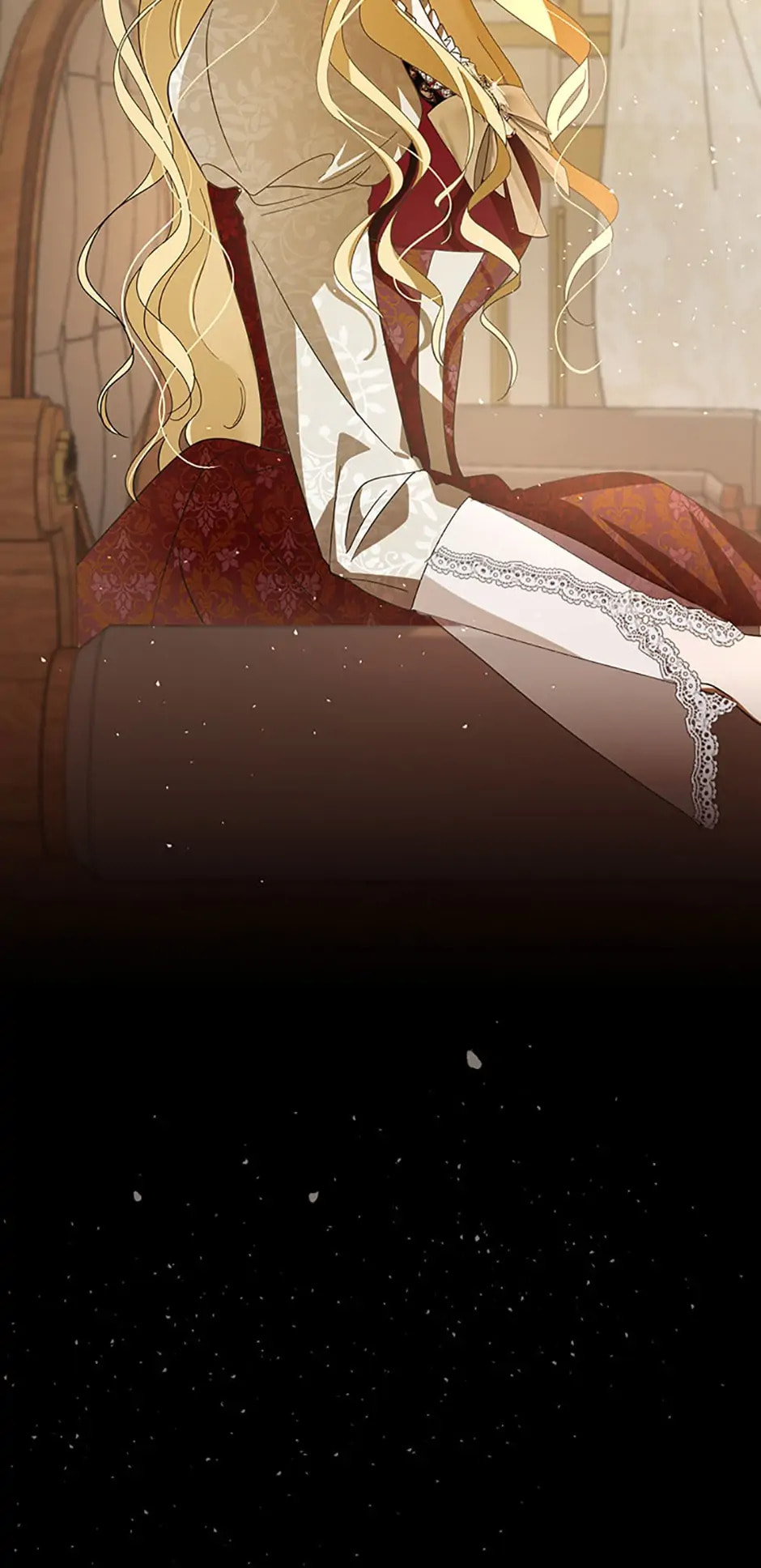 Read Itoshi no Boukun chapter 15 image 45 on Lezhin