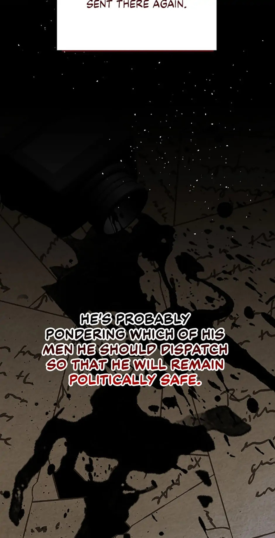 Read Itoshi no Boukun chapter 15 image 49 on Lezhin