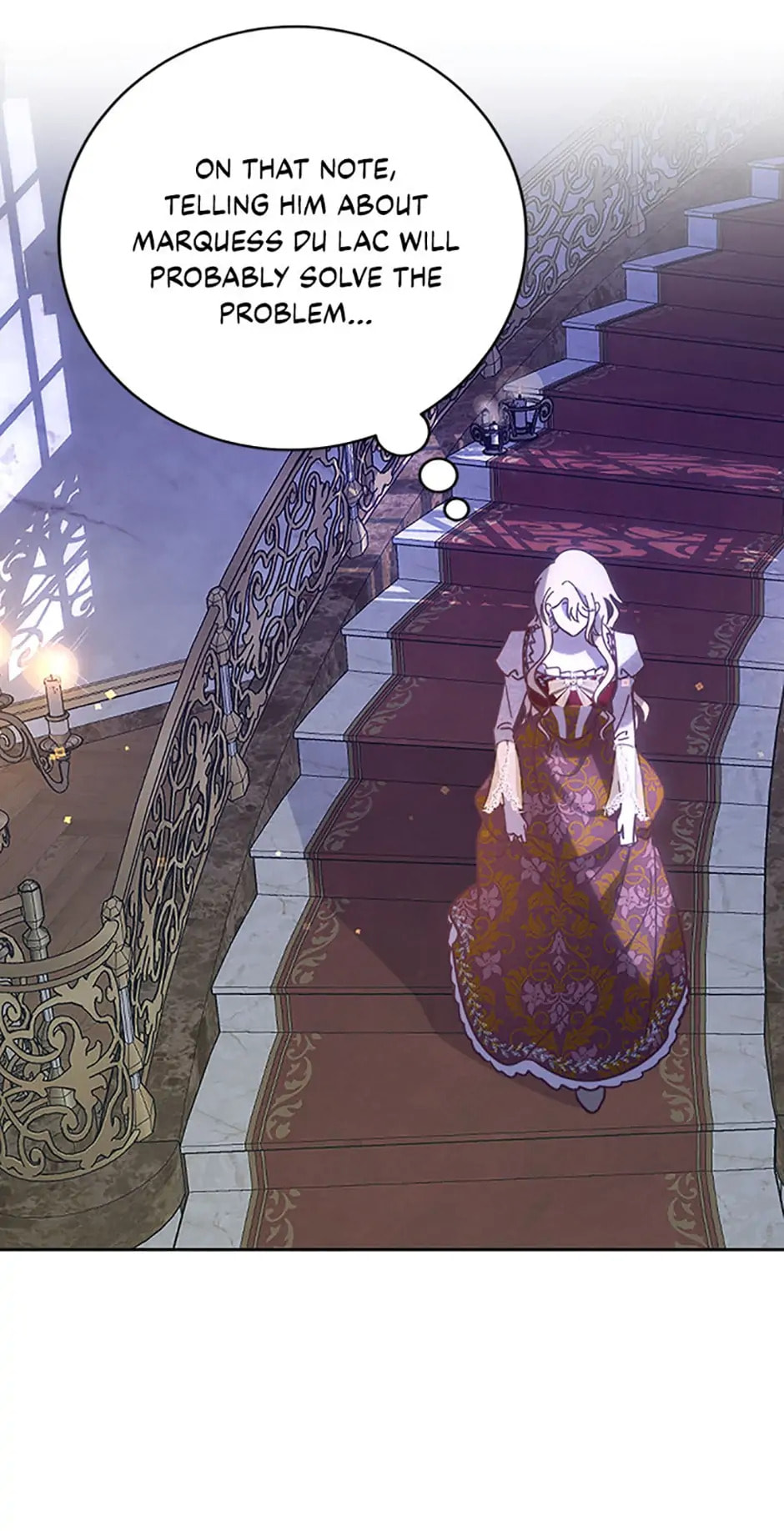 Read Itoshi no Boukun chapter 15 image 51 on Lezhin