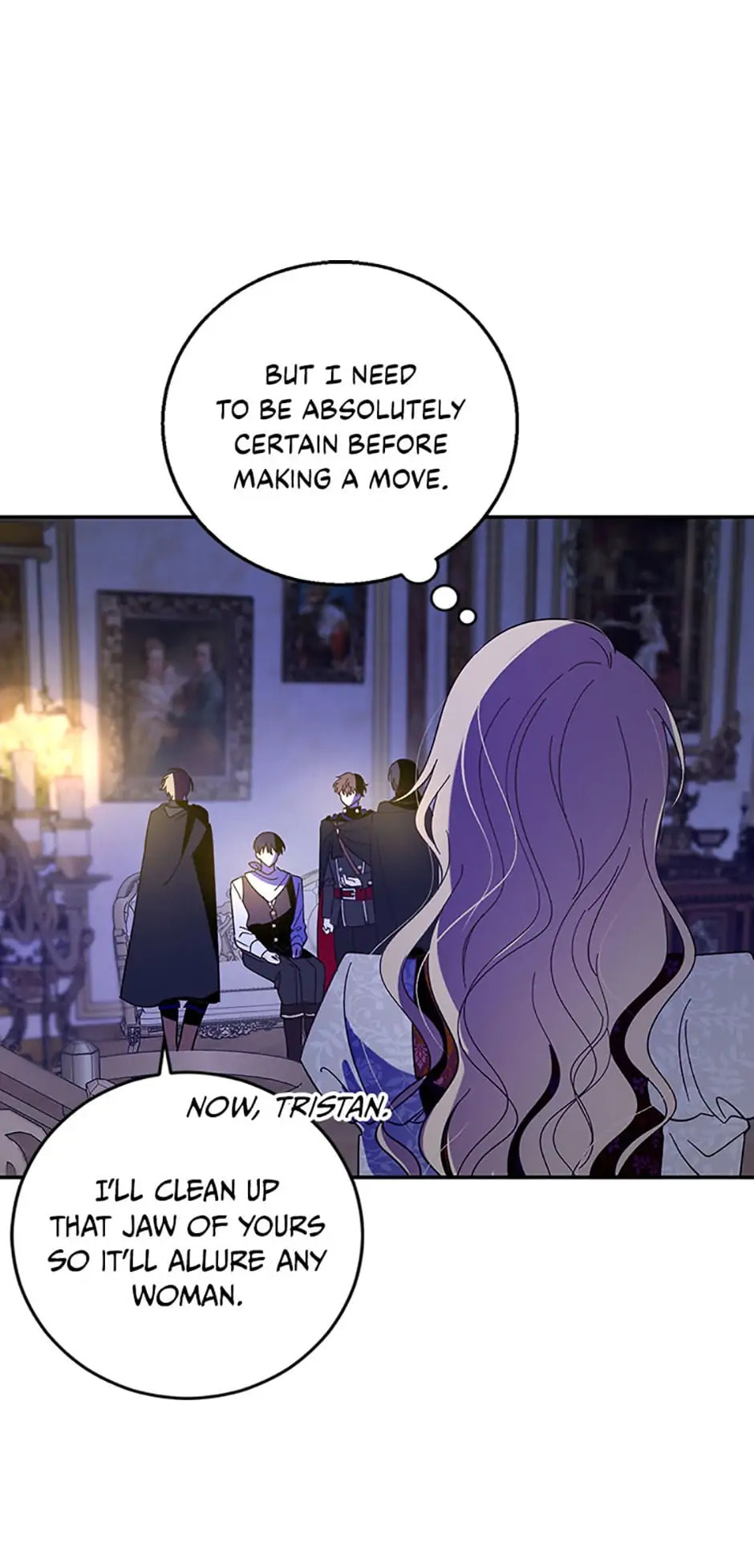 Read Itoshi no Boukun chapter 15 image 52 on Lezhin