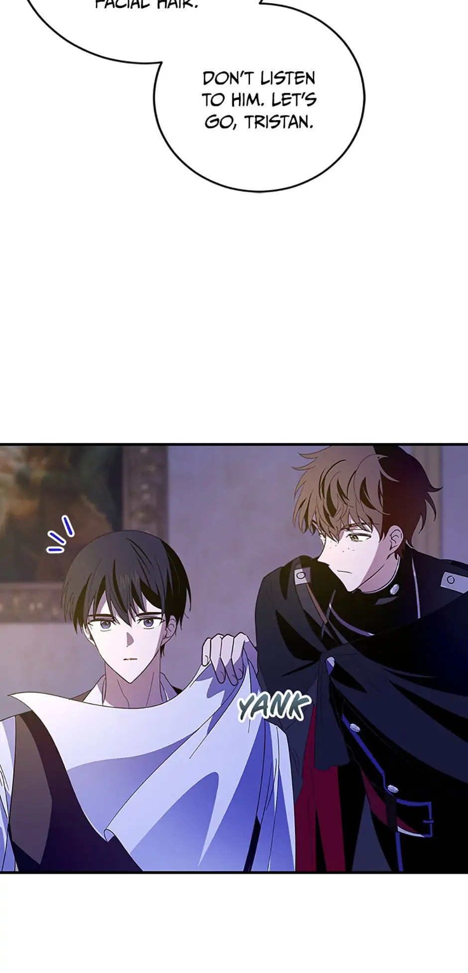 Read Itoshi no Boukun chapter 15 image 55 on Lezhin