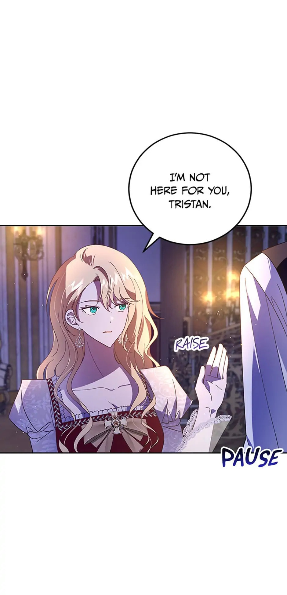 Read Itoshi no Boukun chapter 15 image 58 on Lezhin