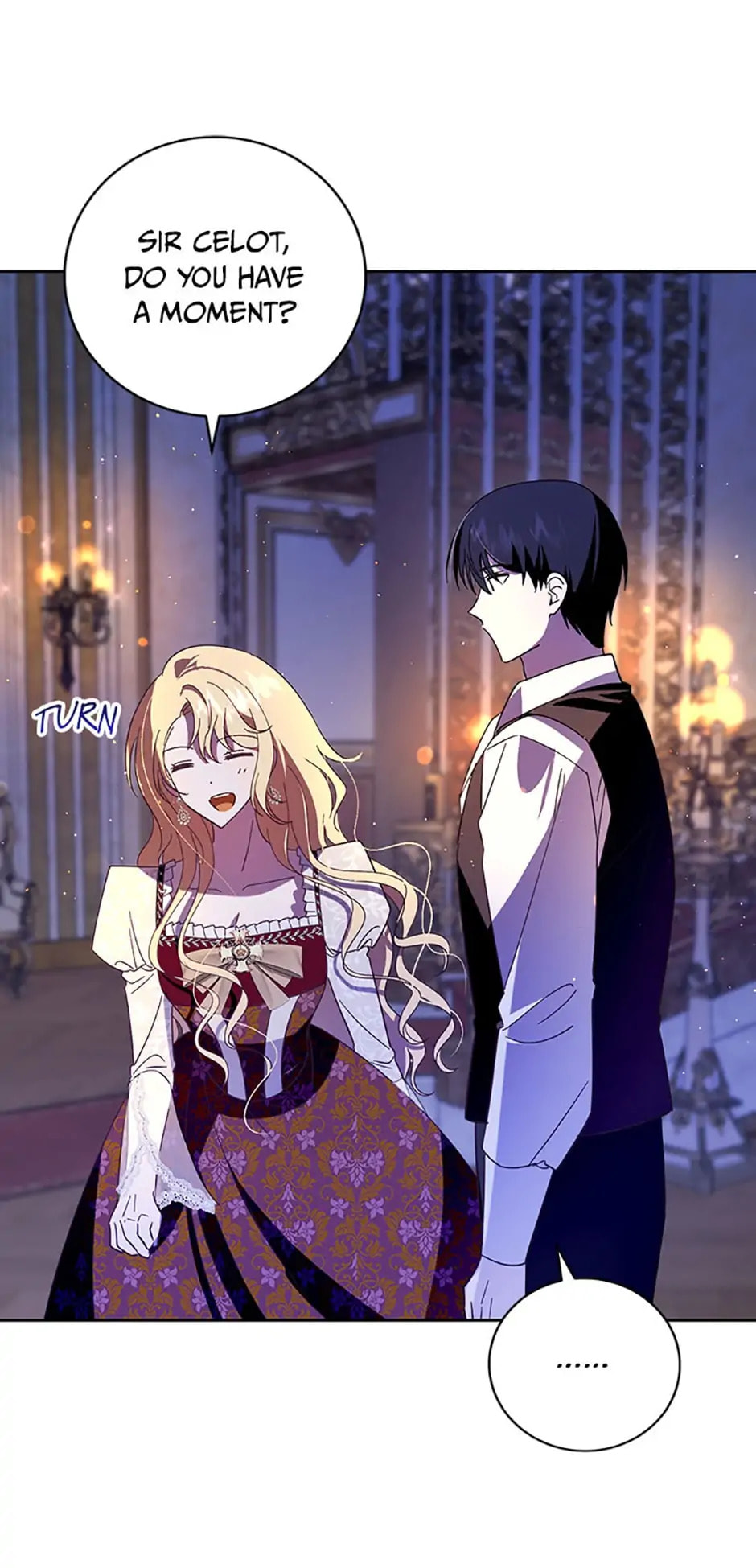 Read Itoshi no Boukun chapter 15 image 59 on Lezhin