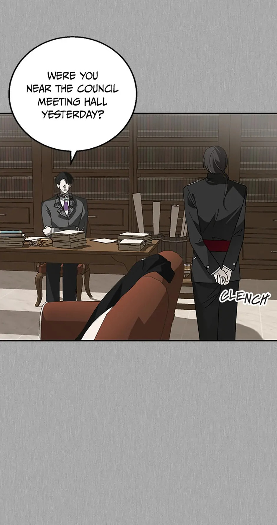 Read Itoshi no Boukun chapter 15 image 6 on Lezhin