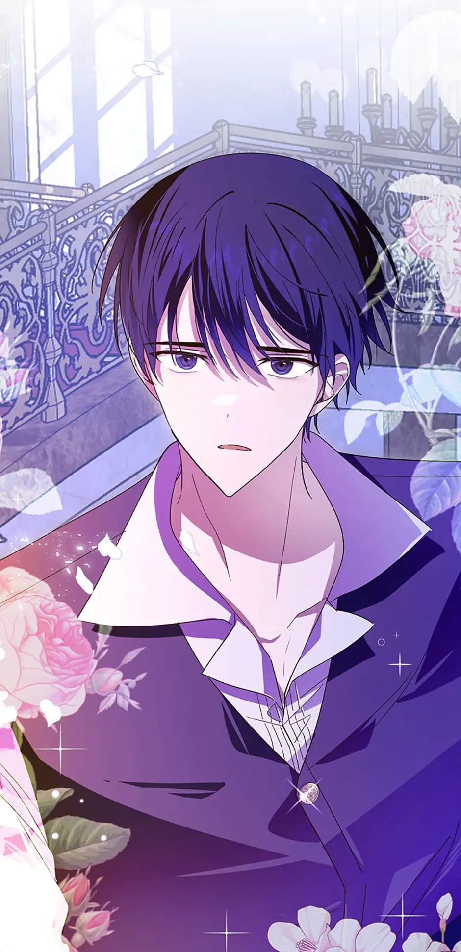 Read Itoshi no Boukun chapter 15 image 68 on Lezhin