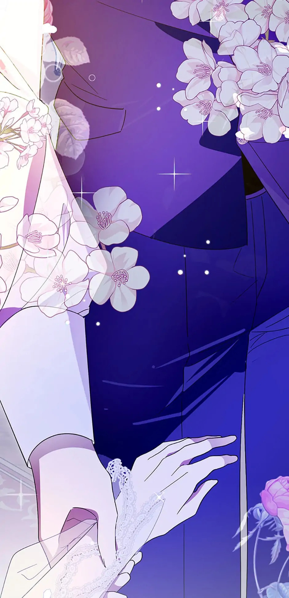 Read Itoshi no Boukun chapter 15 image 69 on Lezhin