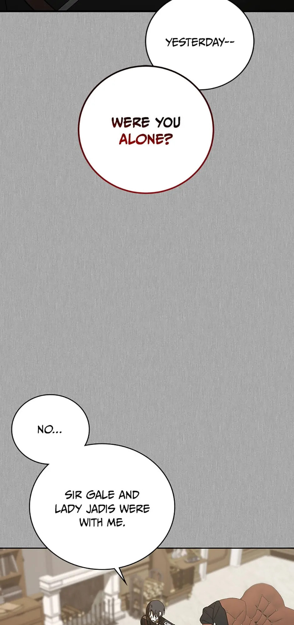 Read Itoshi no Boukun chapter 15 image 9 on Lezhin