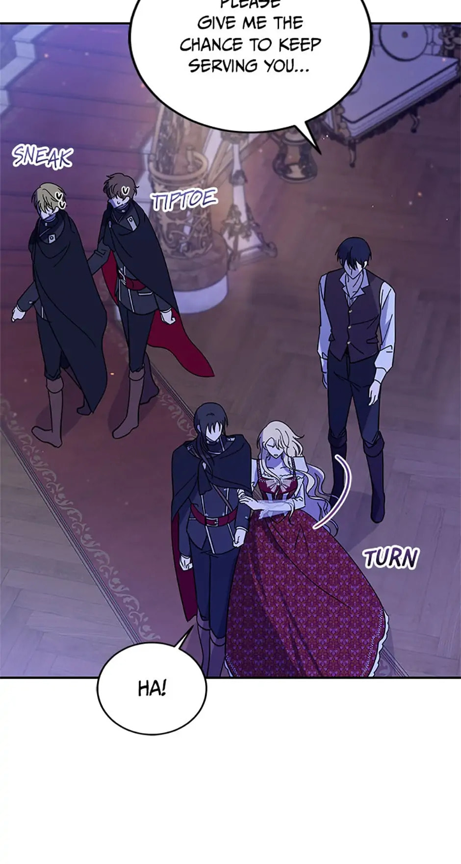 Read Itoshi no Boukun chapter 16 image 11 on Lezhin