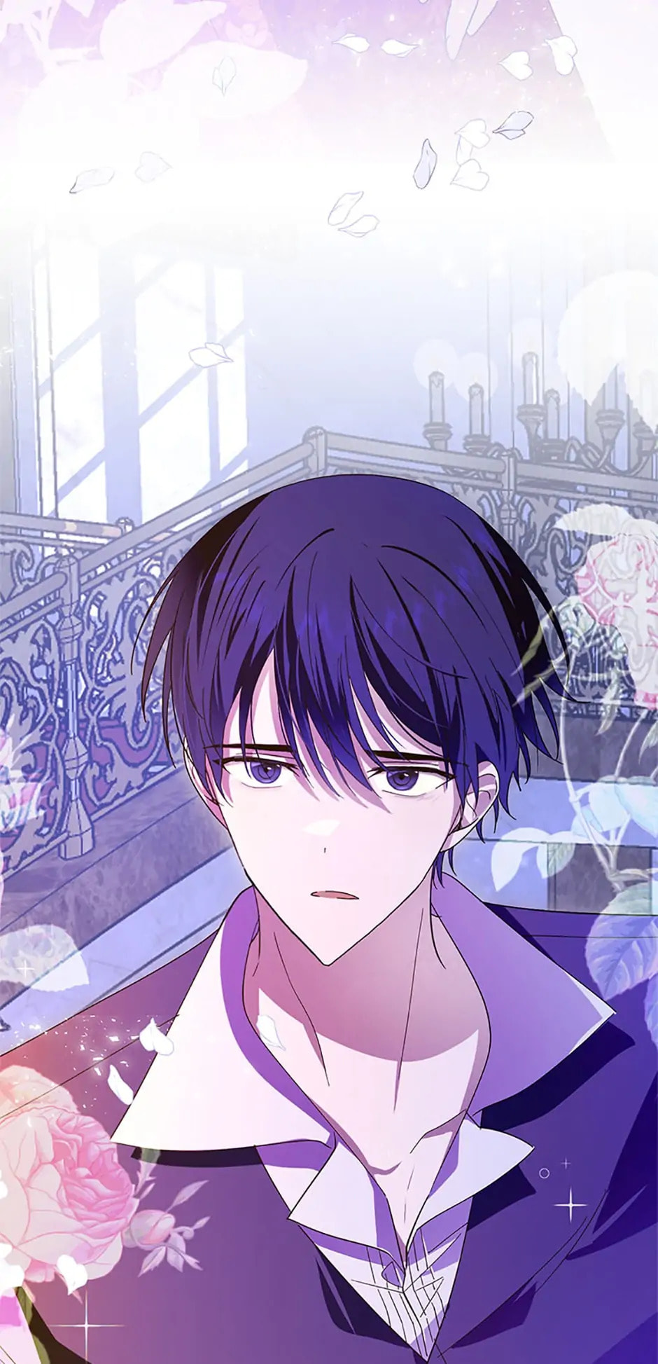 Read Itoshi no Boukun chapter 16 image 2 on Lezhin