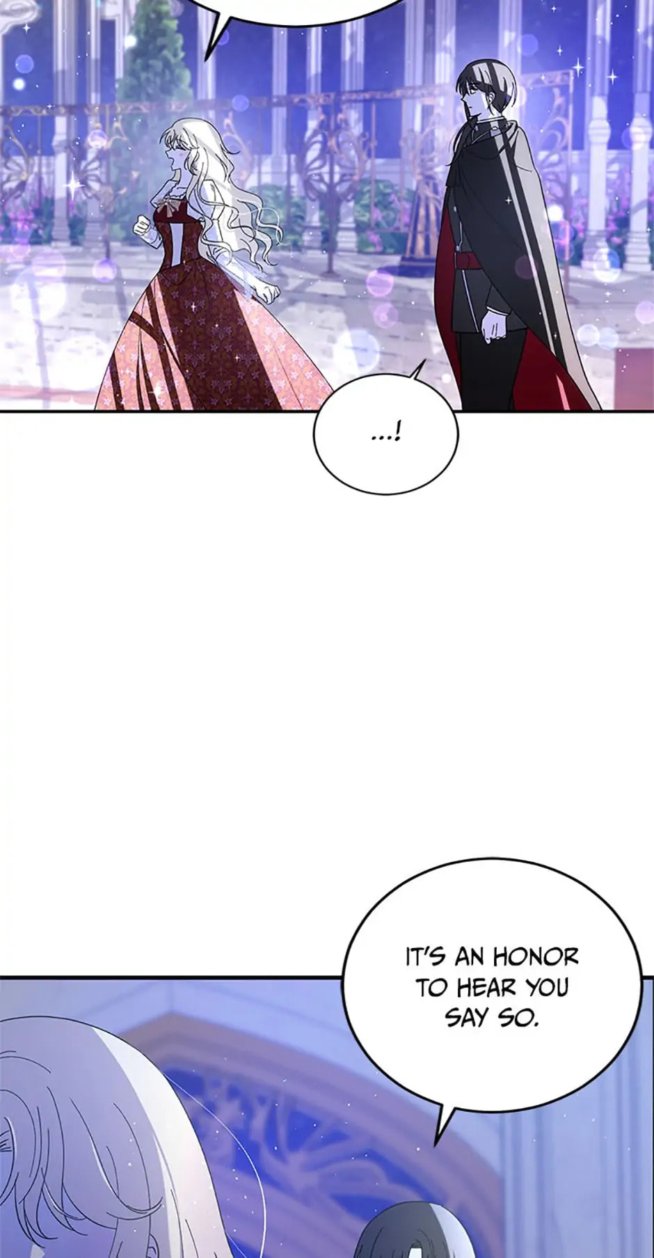 Read Itoshi no Boukun chapter 16 image 23 on Lezhin