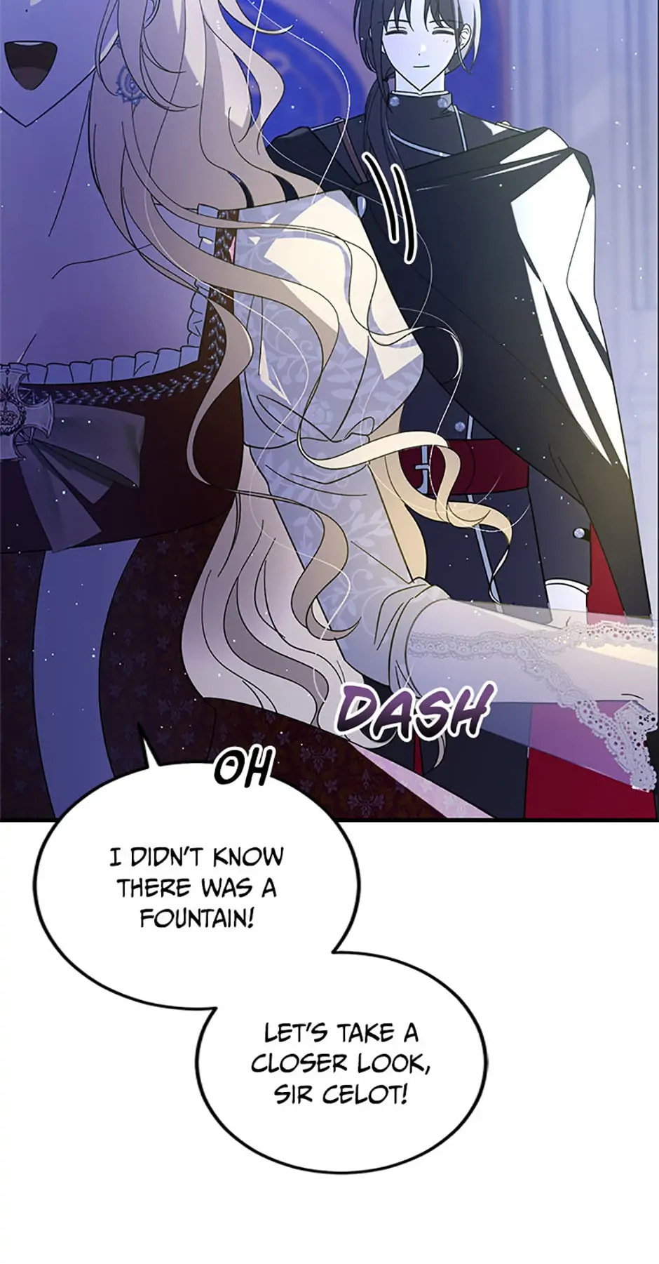 Read Itoshi no Boukun chapter 16 image 24 on Lezhin