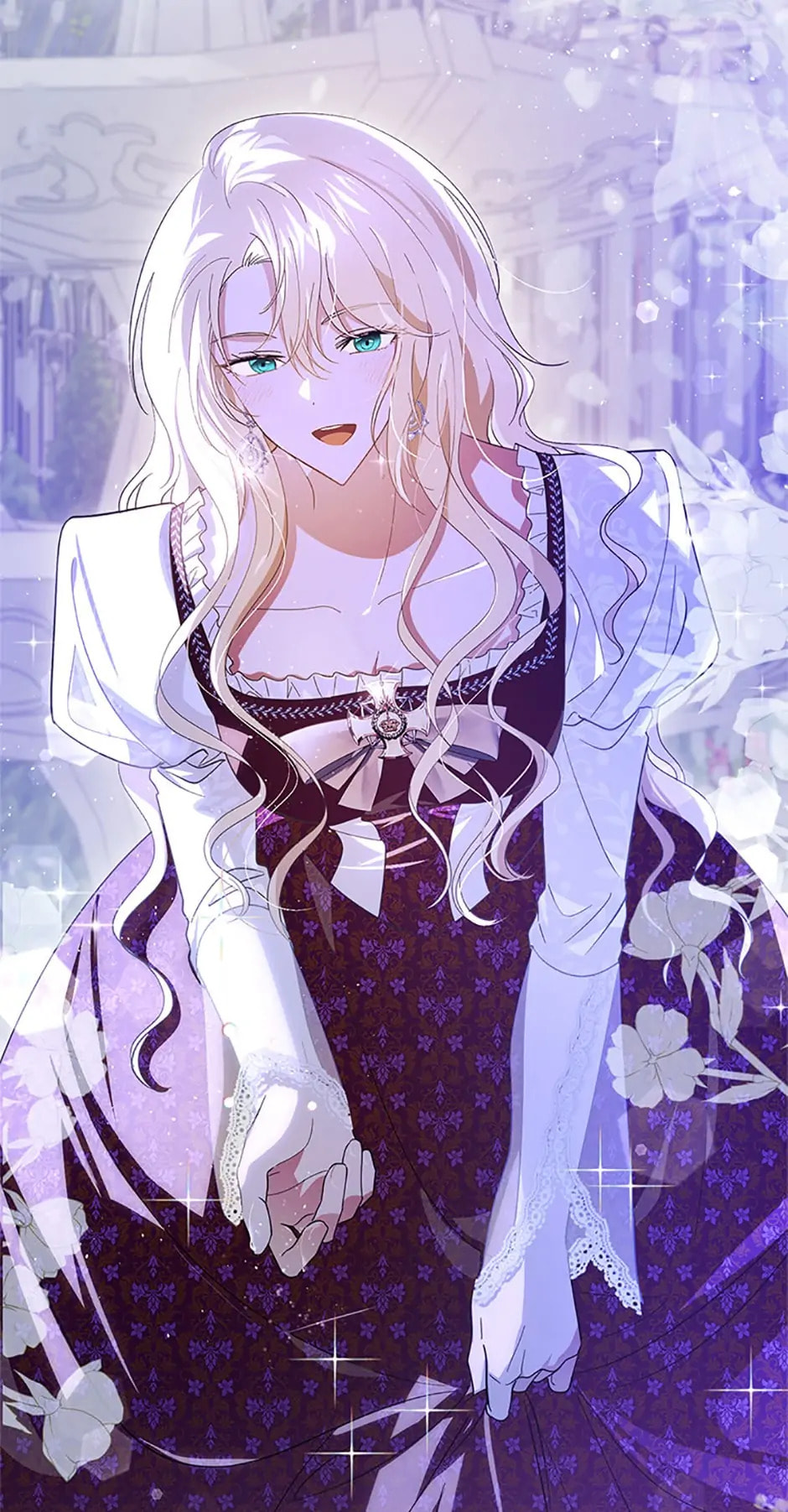 Read Itoshi no Boukun chapter 16 image 29 on Lezhin