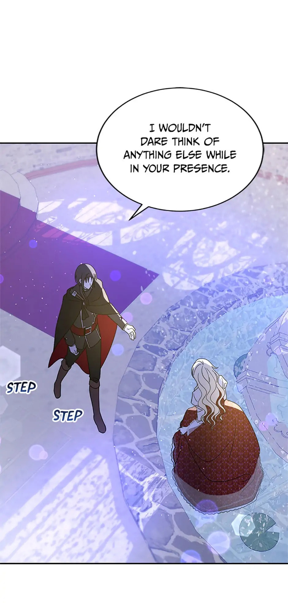 Read Itoshi no Boukun chapter 16 image 32 on Lezhin