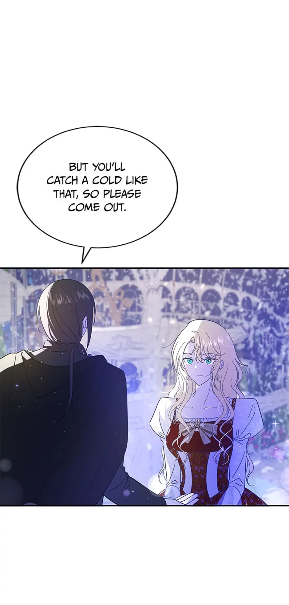 Read Itoshi no Boukun chapter 16 image 33 on Lezhin