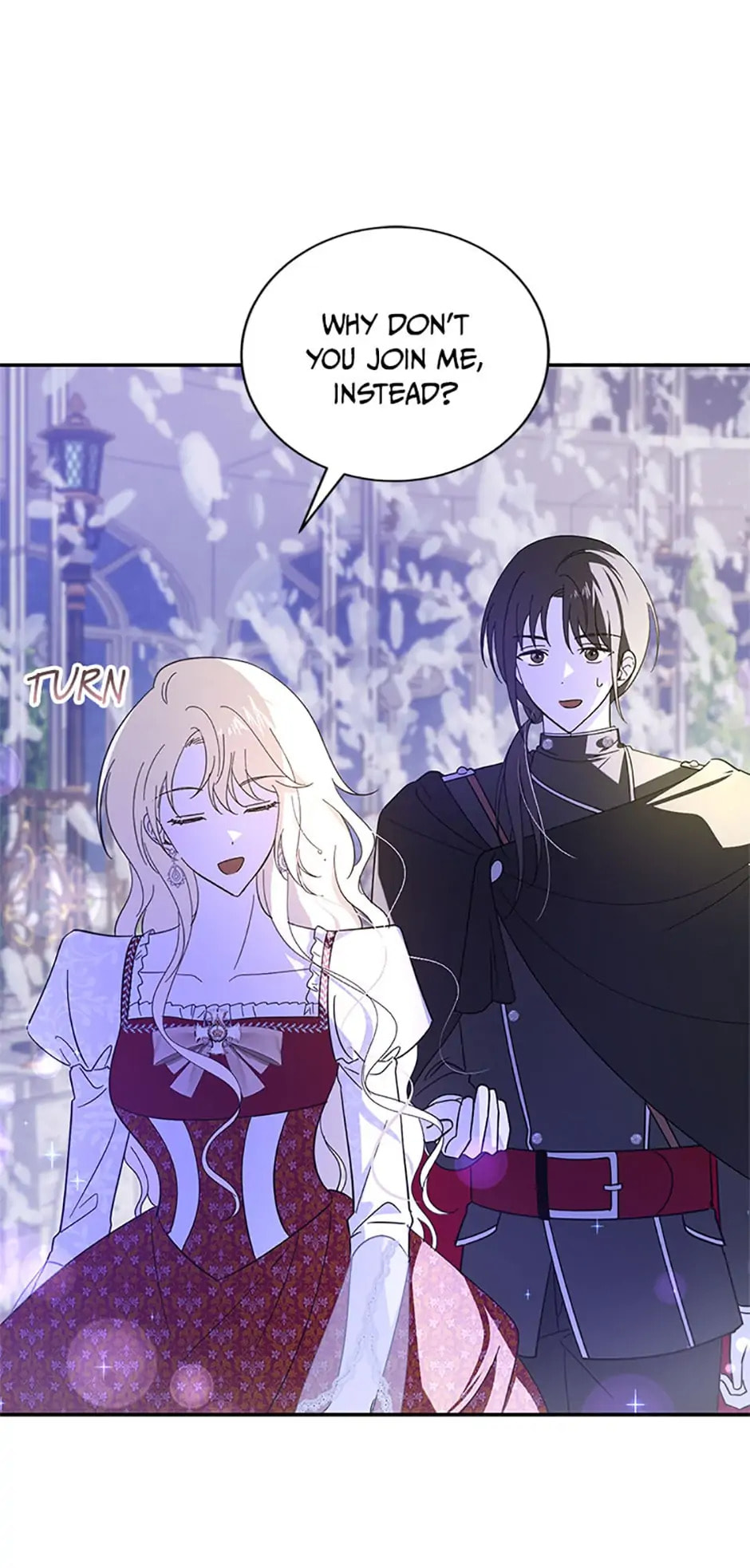 Read Itoshi no Boukun chapter 16 image 34 on Lezhin