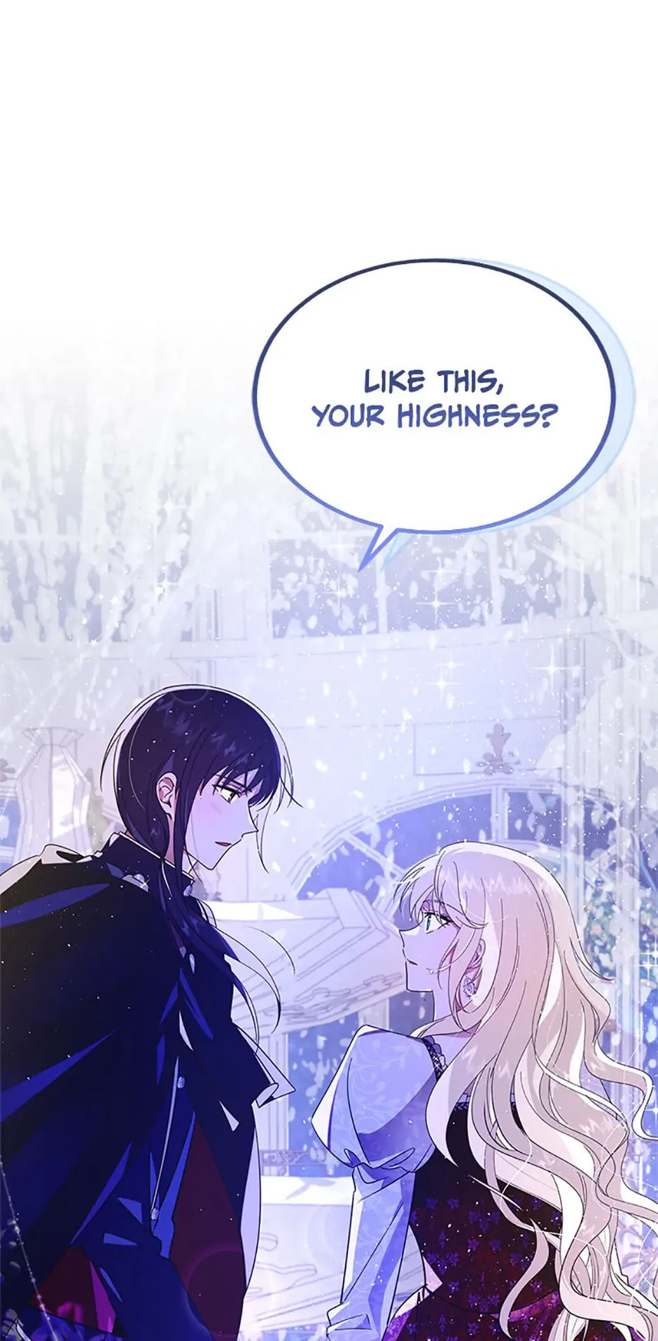 Read Itoshi no Boukun chapter 16 image 37 on Lezhin