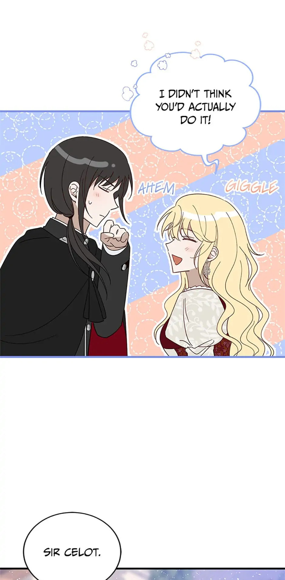 Read Itoshi no Boukun chapter 16 image 39 on Lezhin