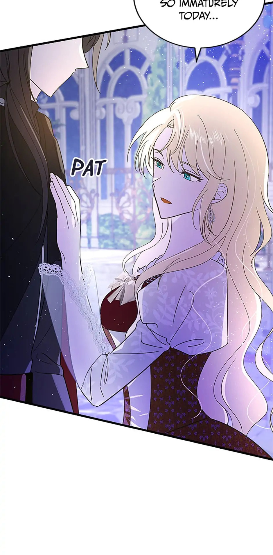 Read Itoshi no Boukun chapter 16 image 41 on Lezhin