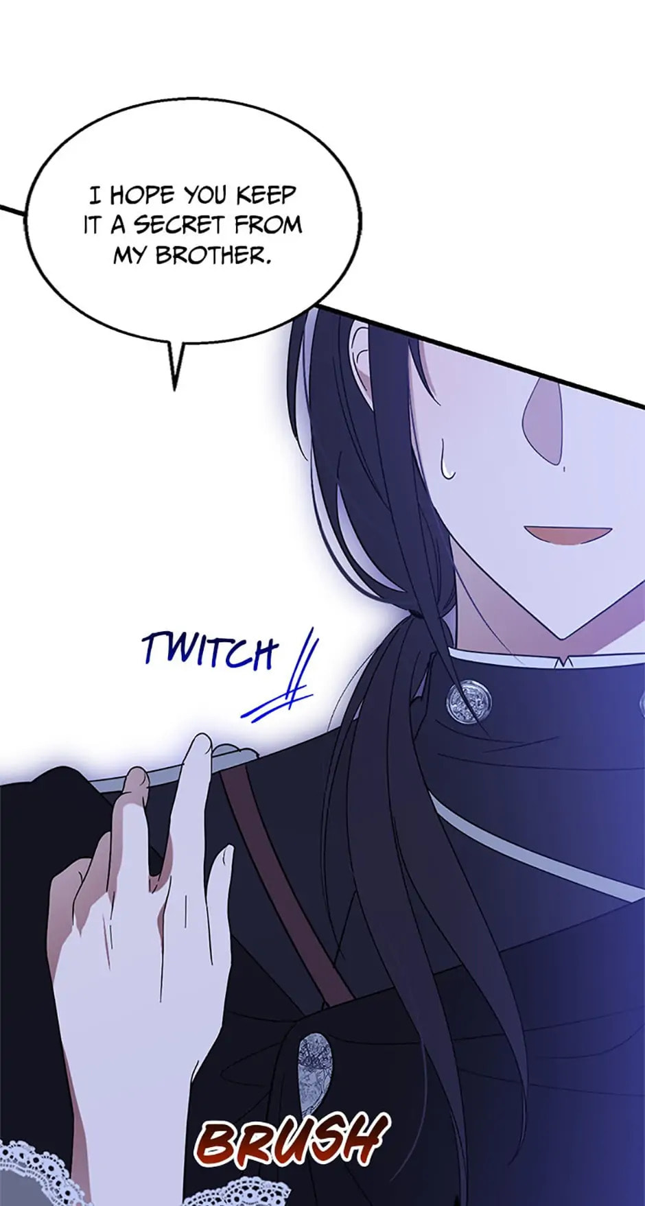 Read Itoshi no Boukun chapter 16 image 42 on Lezhin